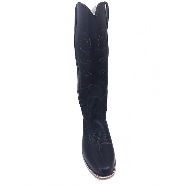 Western hotsell polo boots